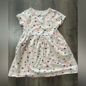 Summer Dress 5T